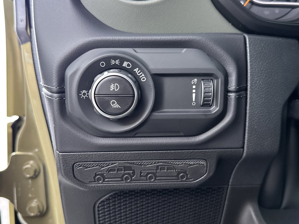 New 2026 41 Exterior Paint Jeep Mojave X image 27