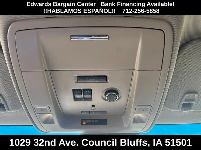 Used 2016 Gold Chevrolet LTZ image 25