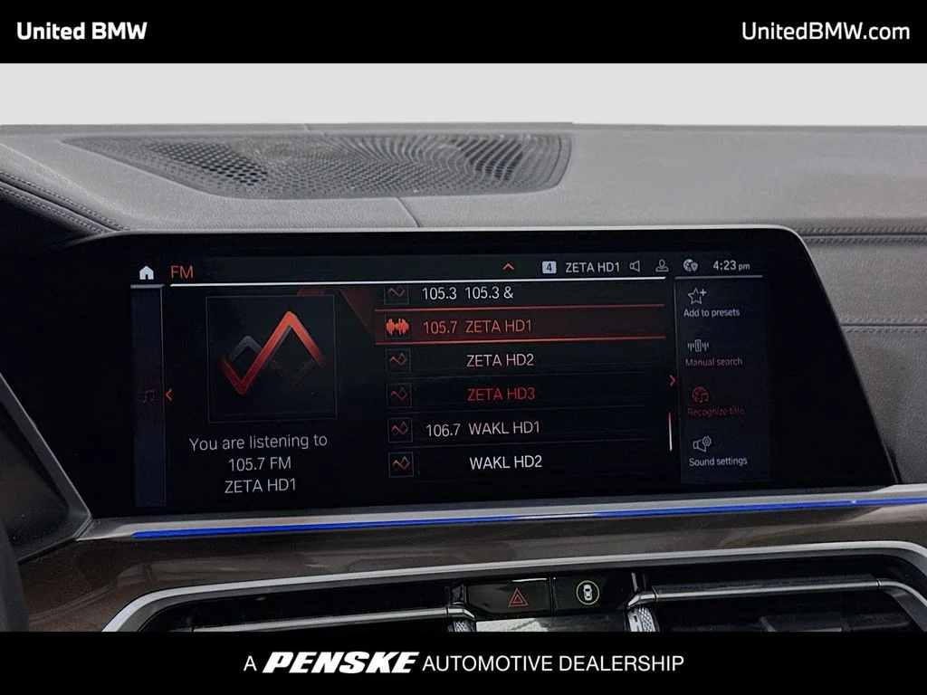 2022 BMW X5 40i - Photo 8