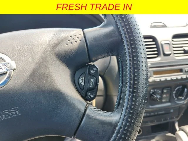 Used 2006  Nissan 1.8 S image 24