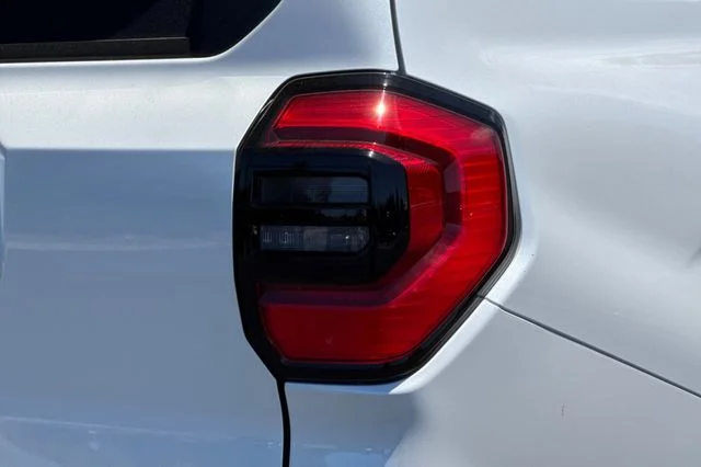 New 2026 Wind Chill Pearl <sup>1</sup> Toyota 4Runner Limited image 31
