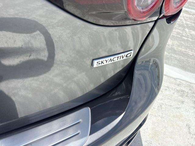 Used 2025 Gray Mazda 2.5 S Preferred Package image 25