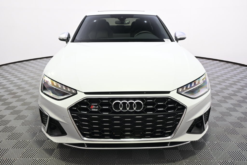 2023 Audi S4 Premium Plus - Photo 7