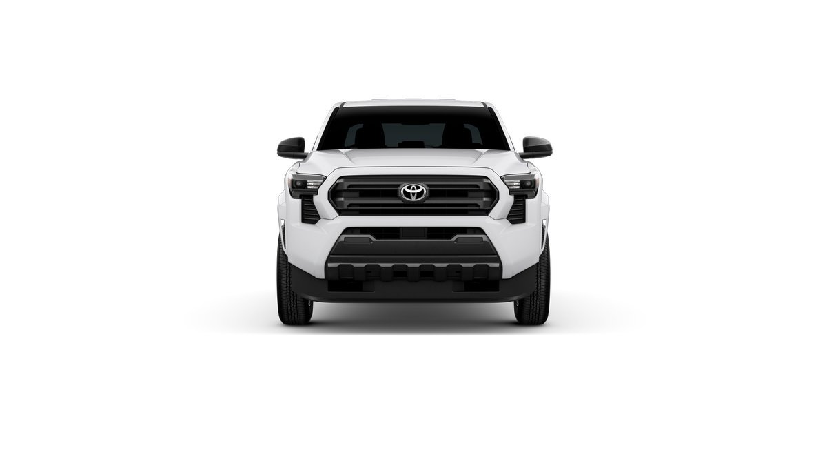 New 2026 Ice Cap Toyota SR image 17