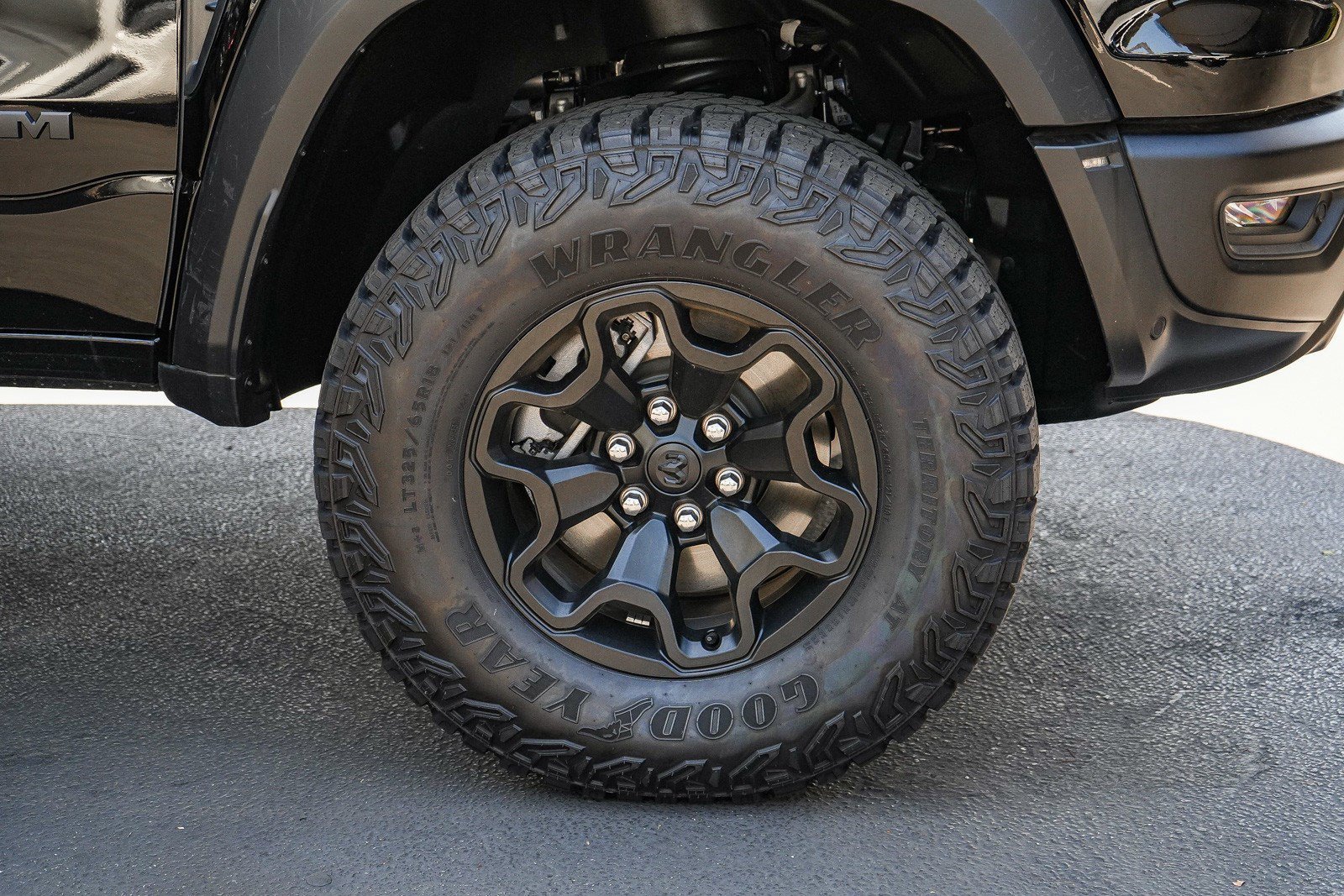 2025 RAM Ram 1500 Pickup RHO - Photo 9