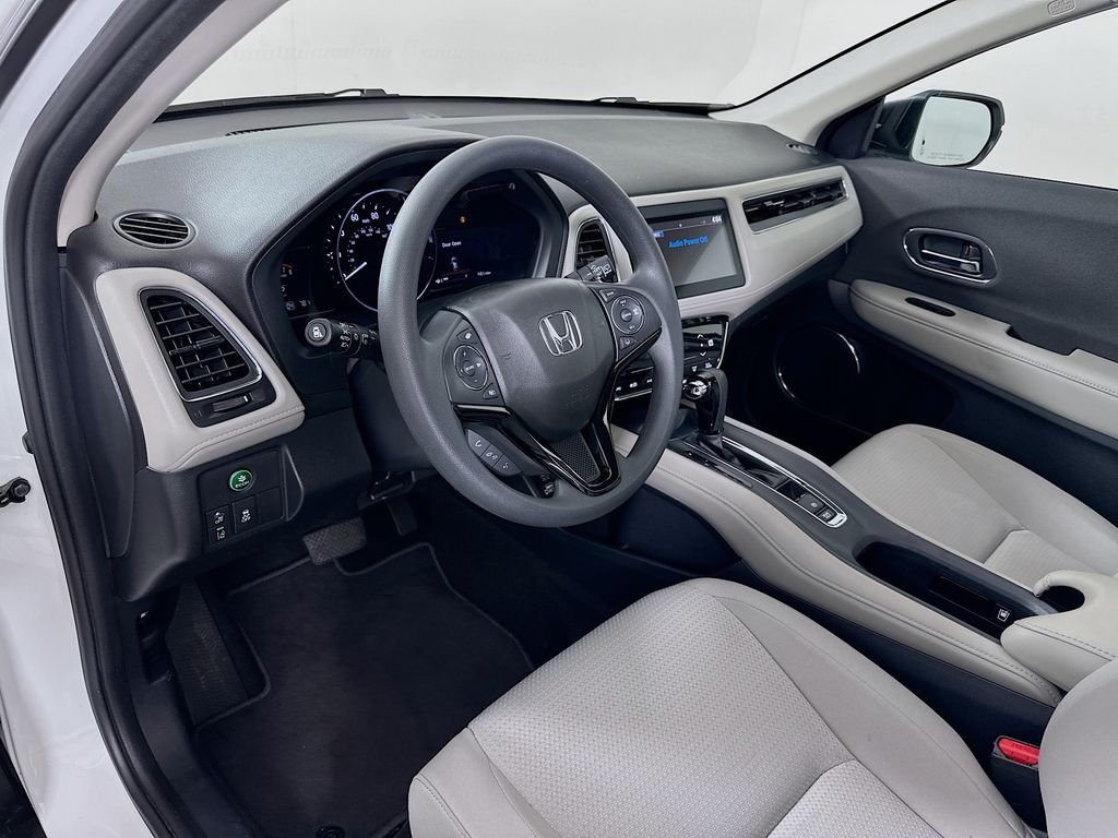 2020 Honda HR-V EX - Photo 8