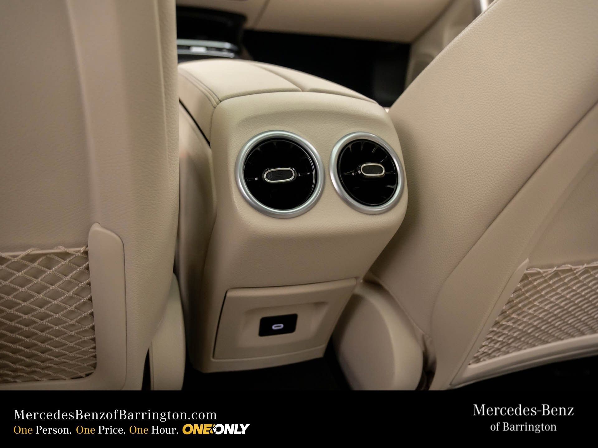 2026 Mercedes-Benz CLA CLA 250 - Photo 62