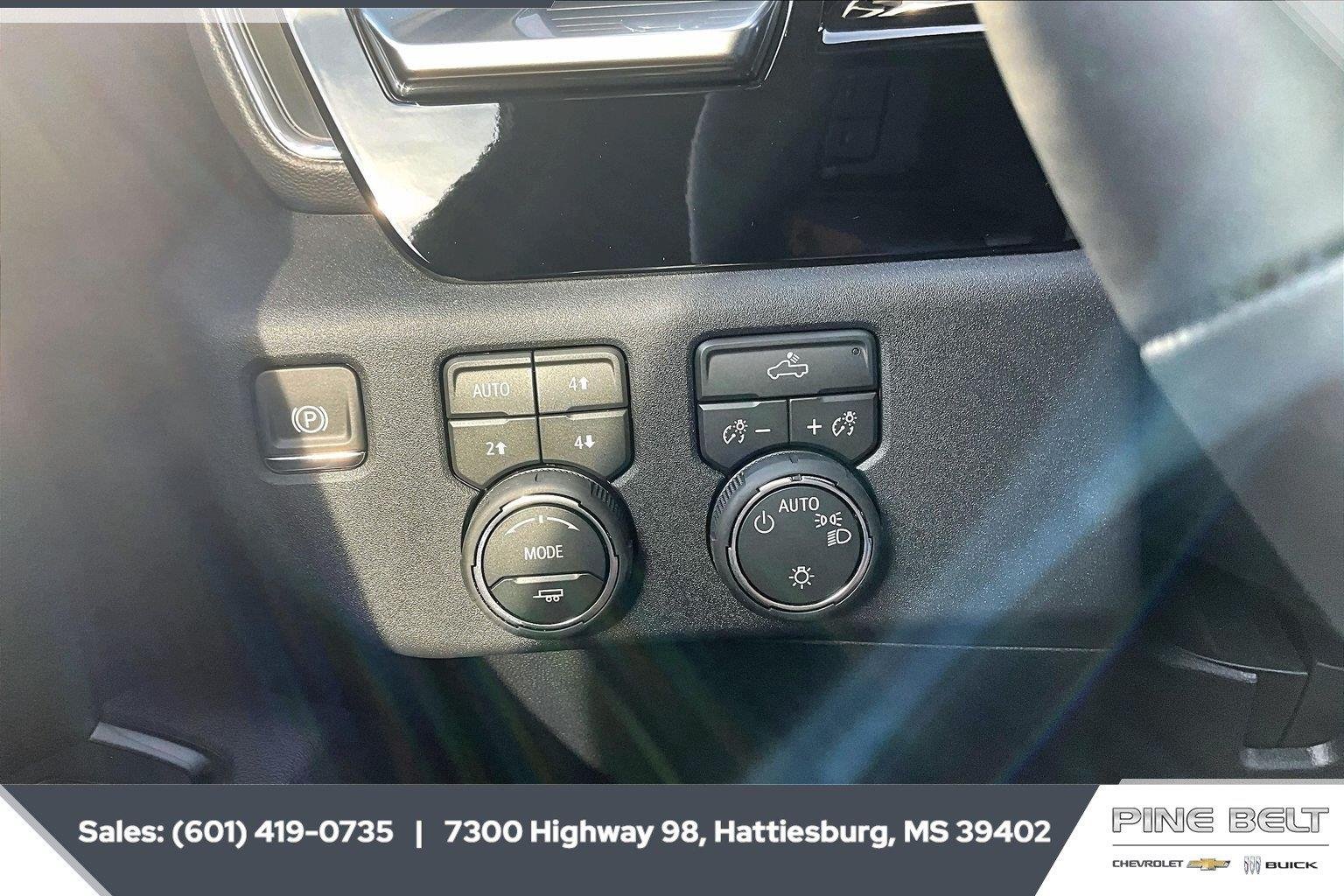 2026 Chevrolet Silverado 1500 LT - Photo 23