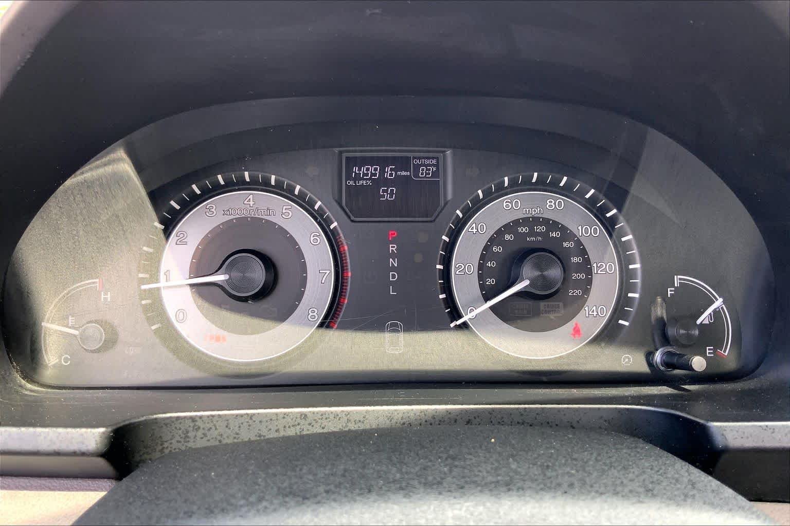 Used 2016  Honda EX-L image 25