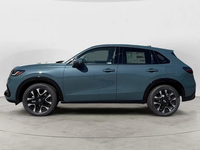 New 2027 Nordic Forest Pearl Honda EX-L image 2