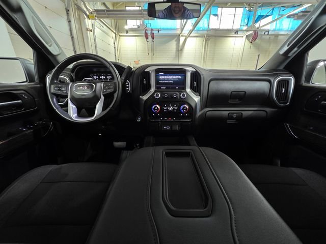 Used 2022 Blue GMC Elevation image 14