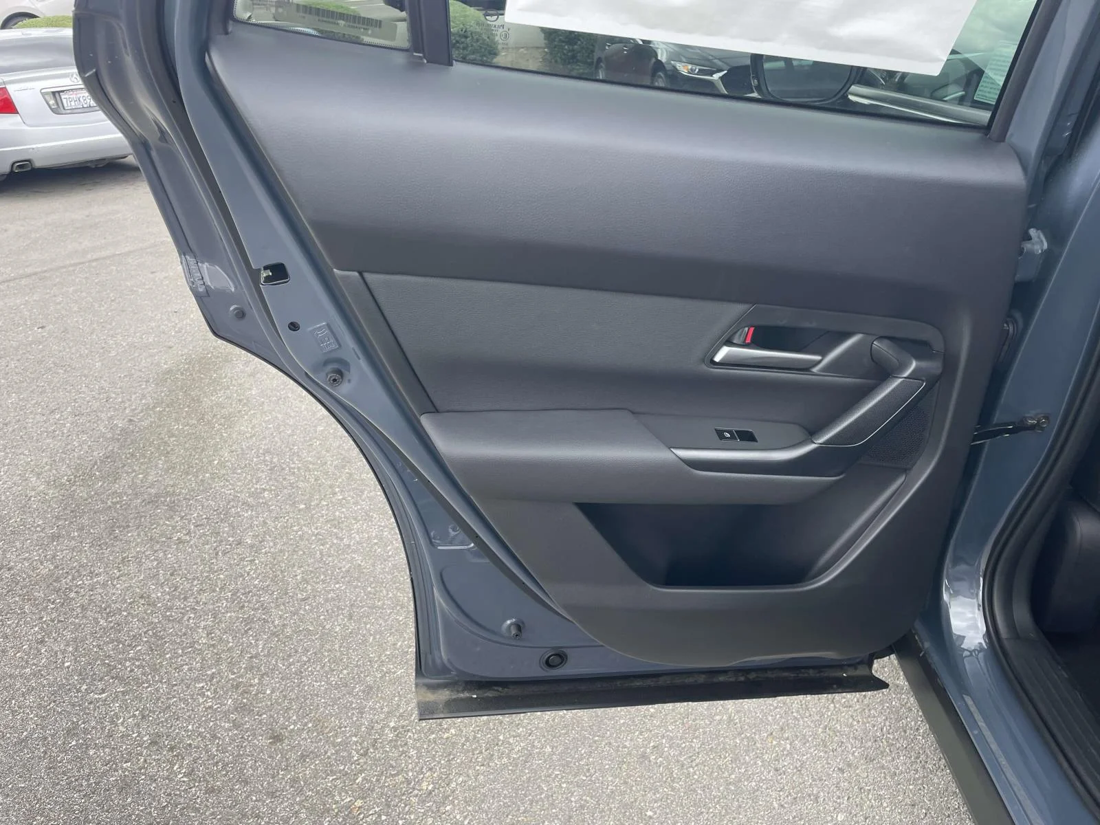 New 2026 Polymetal Gray Metallic Mazda 2.5 S Premium AWD image 17
