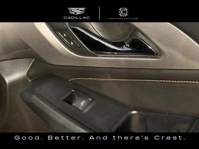 Used 2018 Black Currant Metallic Chevrolet LT Cloth image 23