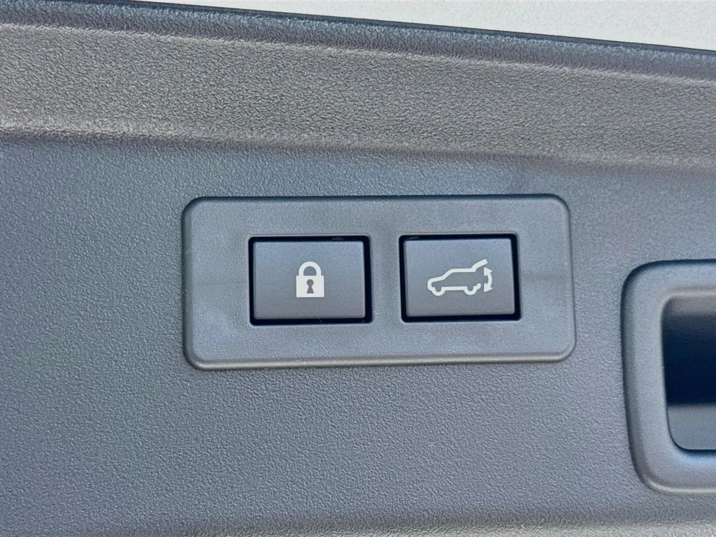 New 2026 Silver Subaru Limited image 36