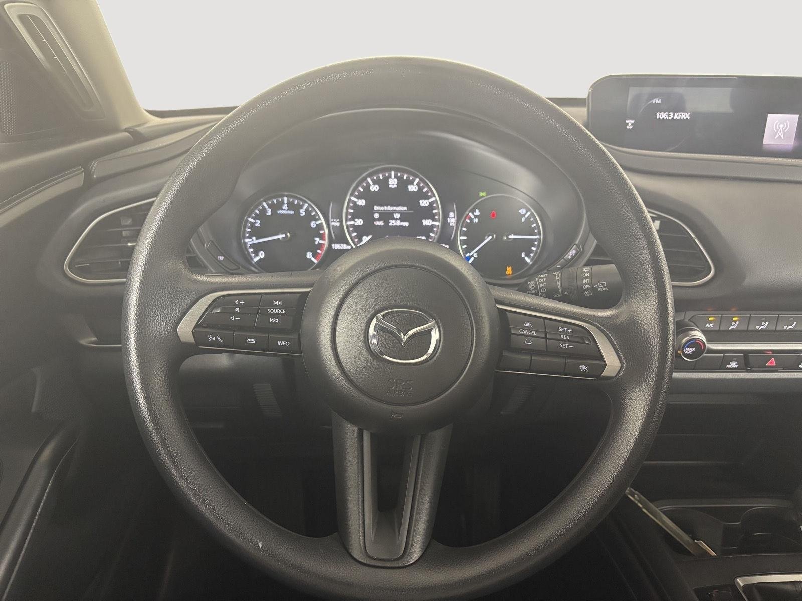 Used 2025 Jet Black Mica Mazda 2.5 S image 21