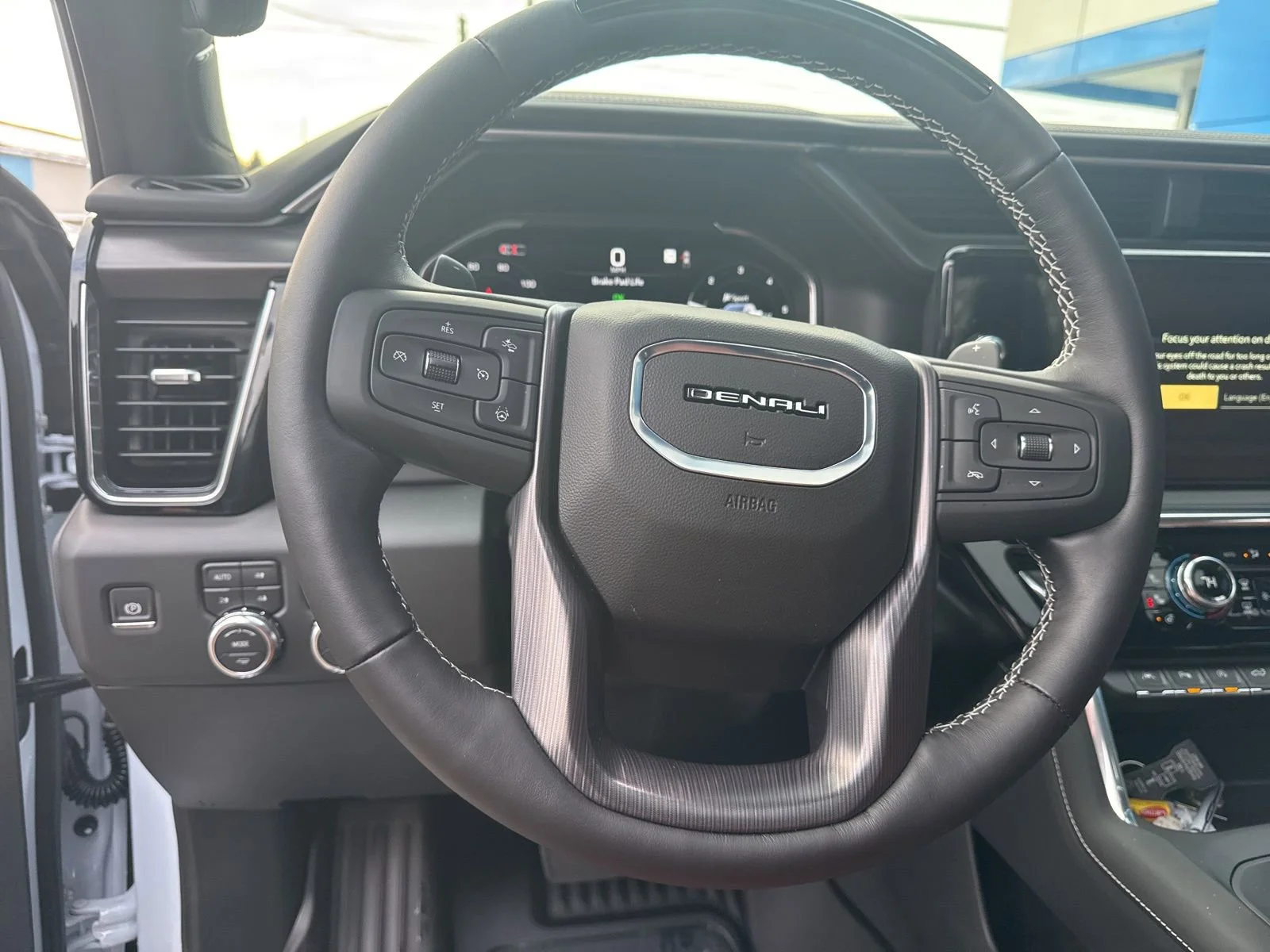 2026 GMC Sierra 1500 Denali Ultimate - Photo 14