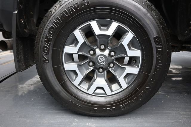 Used 2021 Magnetic Gray Met Toyota SR image 25