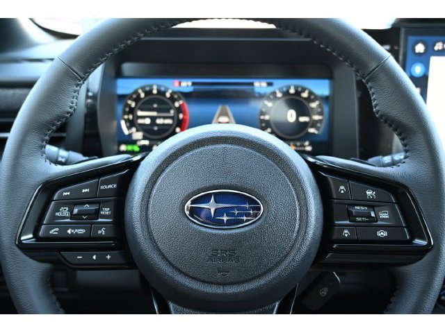 New 2026 Deep Emerald Green Pearl Subaru Premium image 64