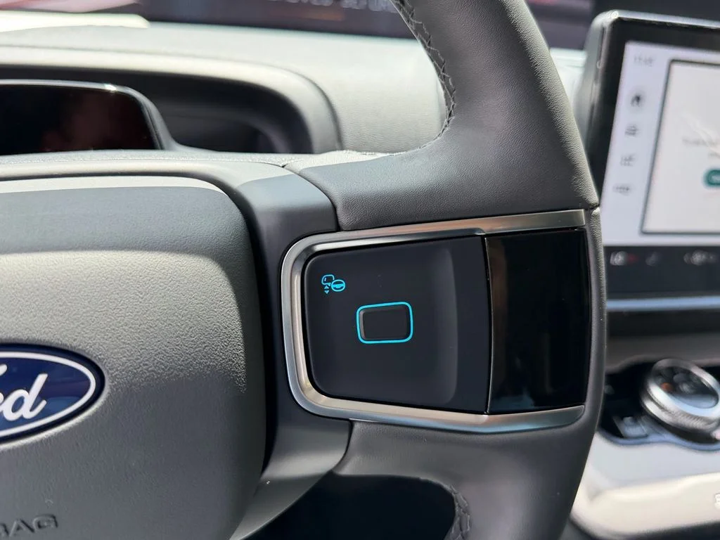 New 2027 Gray Ford Active image 14