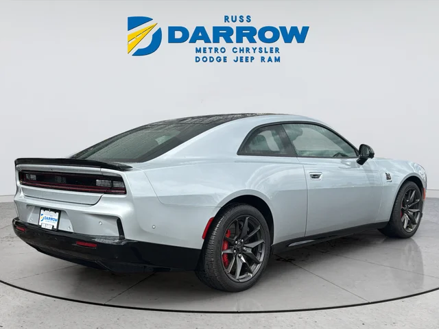 Used 2024  Dodge R/T Scat Pack image 5