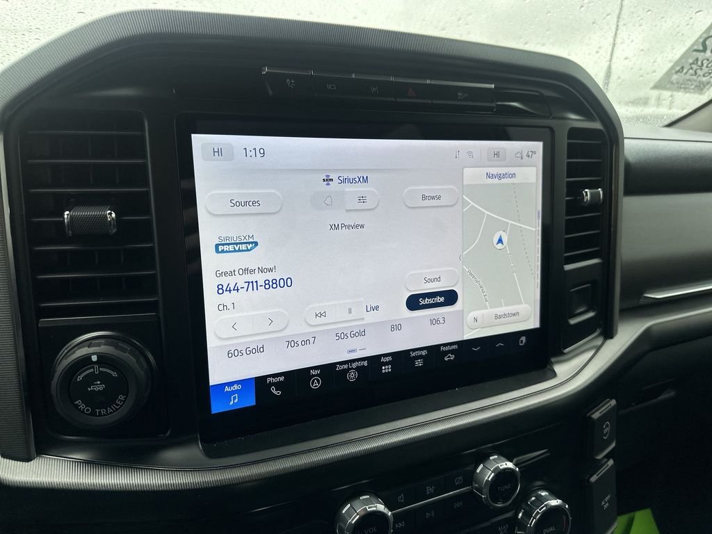 2024 Ford F-150 Platinum - Photo 16