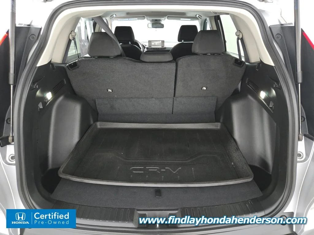 2023 Honda CR-V EX - Photo 19