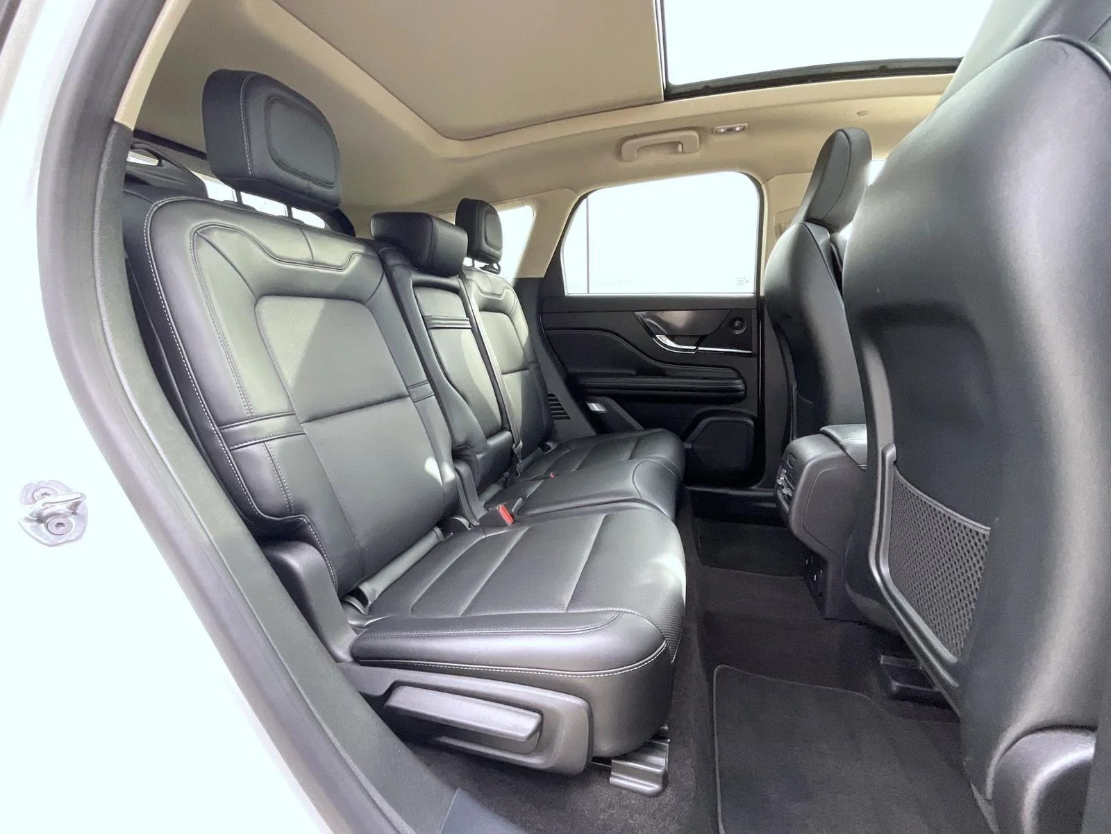 Certified Used 2023 White Lincoln Standard image 20