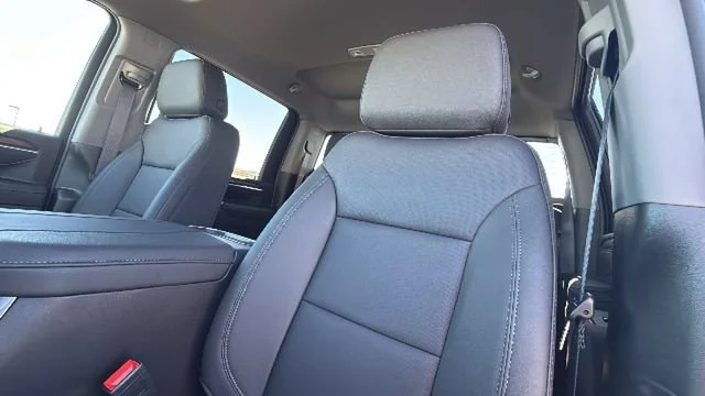 2026 GMC Sierra 2500HD SLT - Photo 11