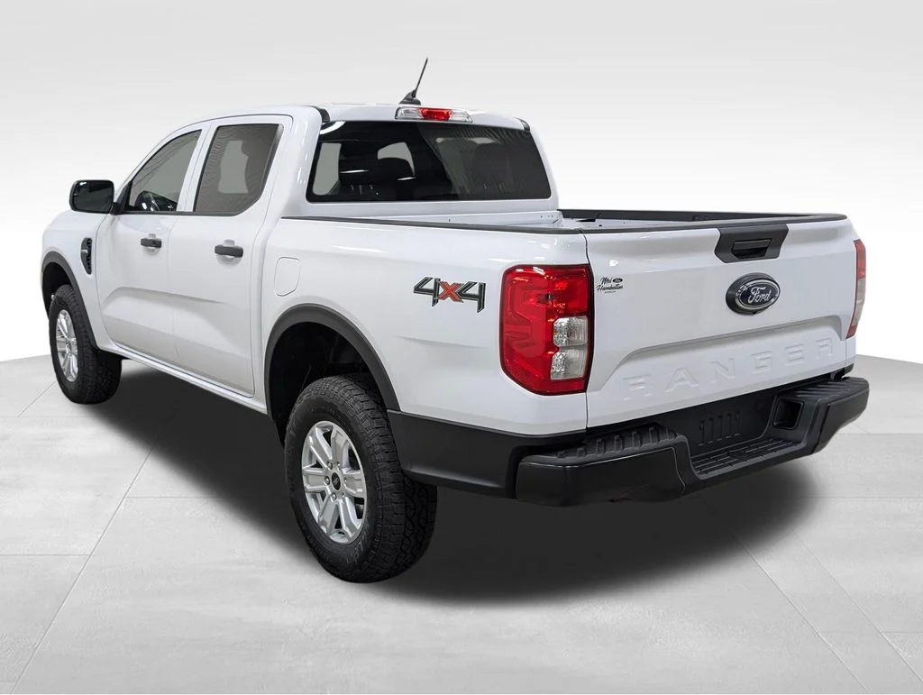 New 2026 Oxford White Ford XL image 21
