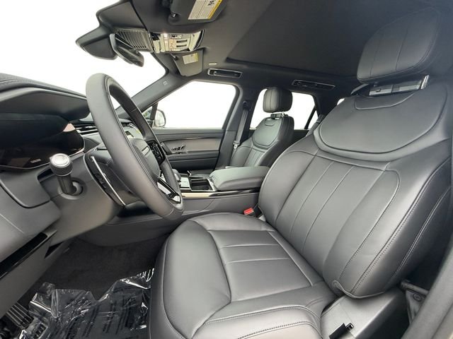 New 2026 Borasco Grey Land Rover Dynamic SE image 10
