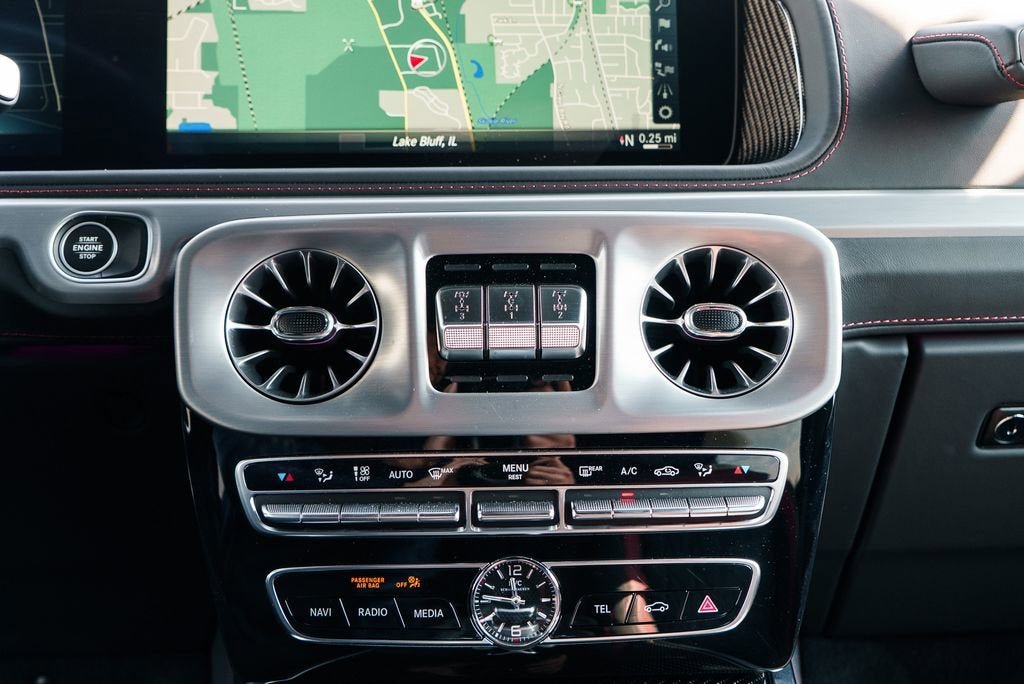 2023 Mercedes-Benz G-Class AMG G63 - Photo 38