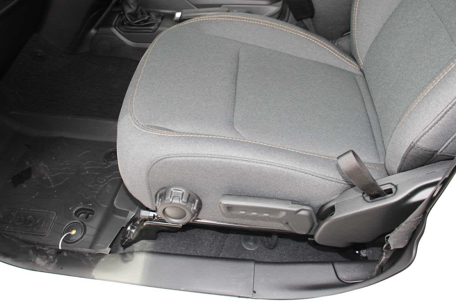 2025 Jeep Gladiator Sport S - Photo 16