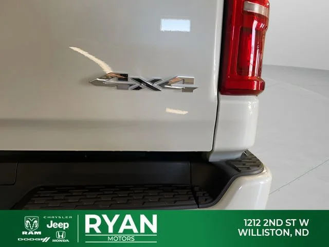 2026 RAM 1500 Tungsten - Photo 69