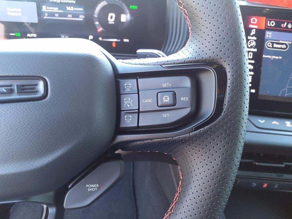 2025 Dodge Charger Daytona R/T - Photo 14