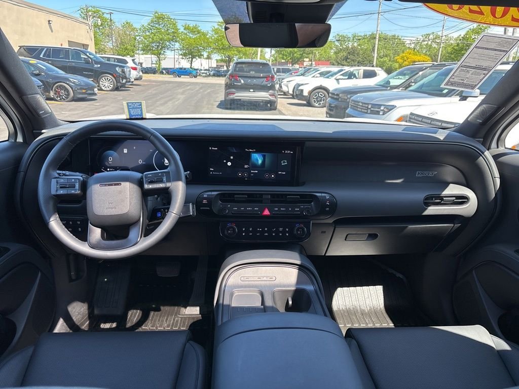 Certified Used 2026 White Hyundai XRT Pro image 11