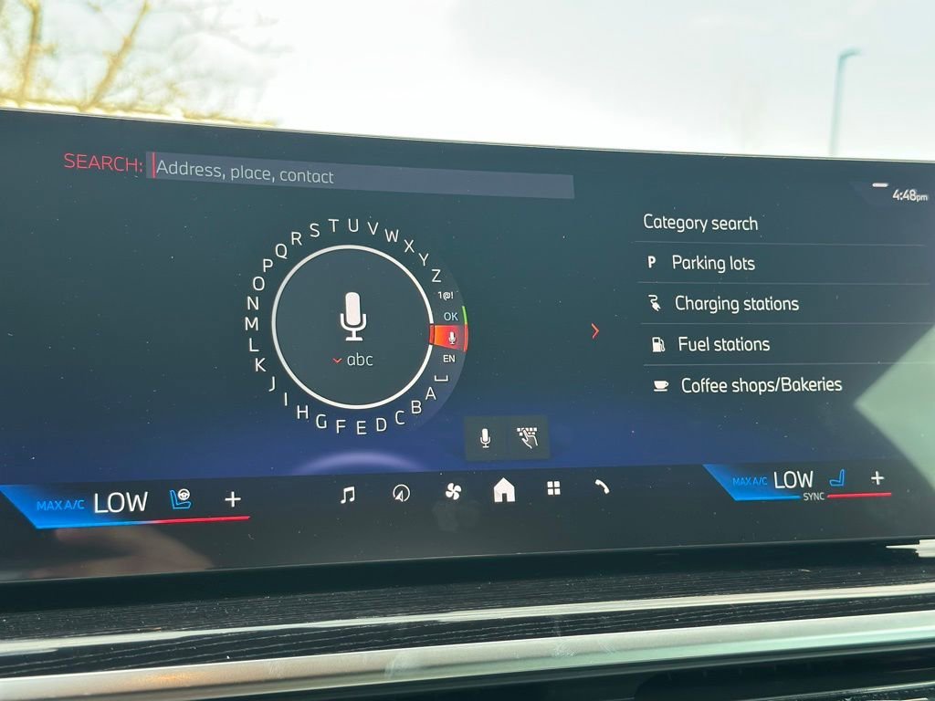New 2026 Brooklyn Grey Metallic BMW xDrive50e image 37