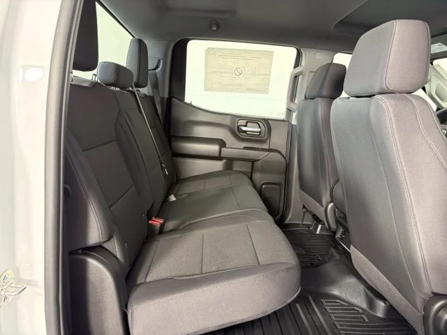2026 GMC Sierra 1500 Pro - Photo 46