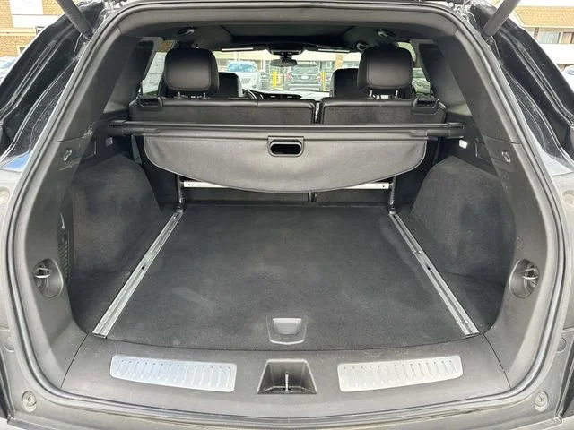 2022 Cadillac XT5 Premium Luxury - Photo 79