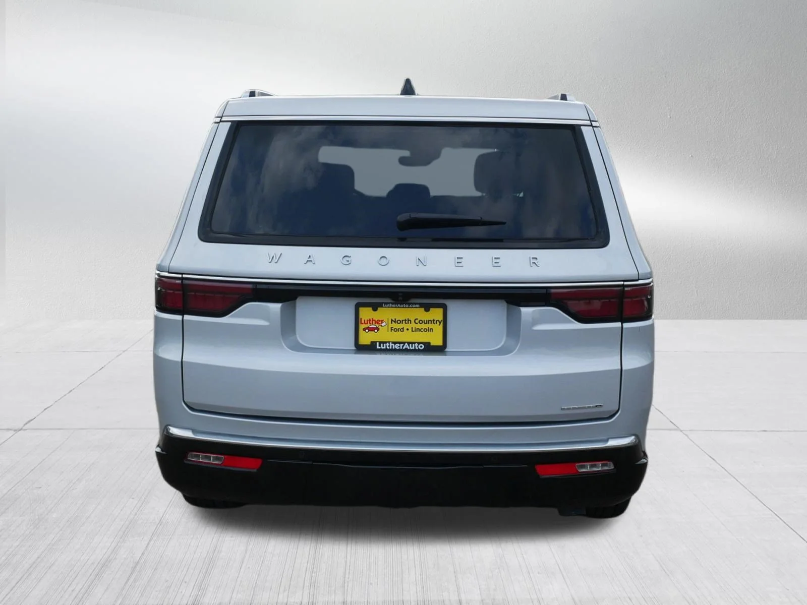 Used 2024 Silver Zynith Jeep Series II image 6