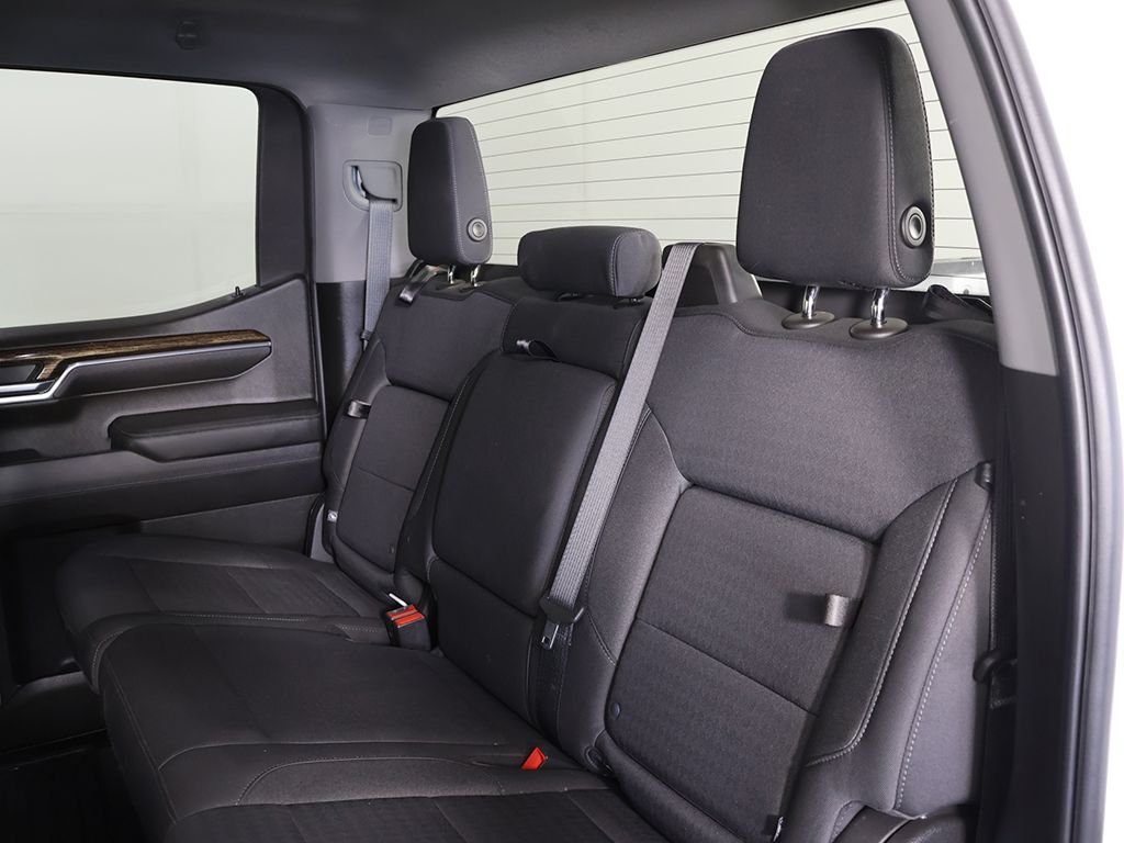 2022 GMC Sierra 1500 Elevation - Photo 25
