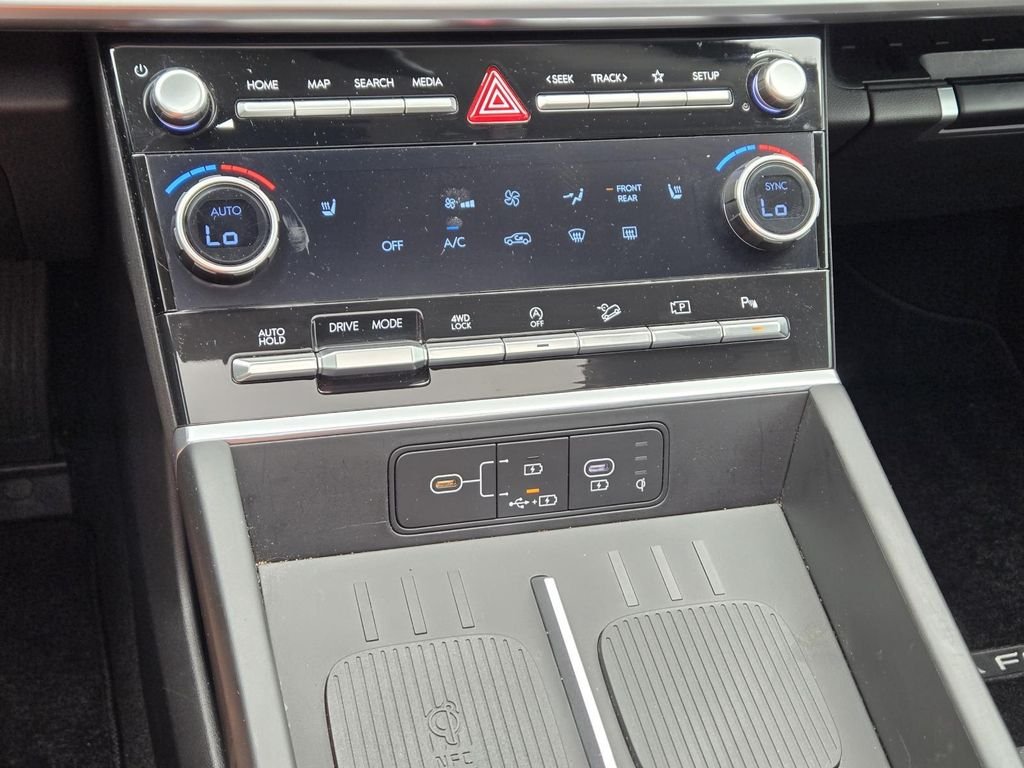 2024 Hyundai Santa Fe XRT - Photo 25
