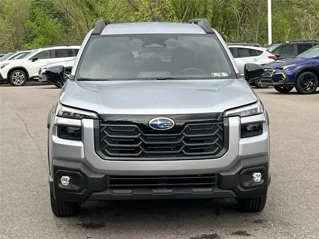 New 2026 ICE SILVER METALLIC Subaru Premium image 8