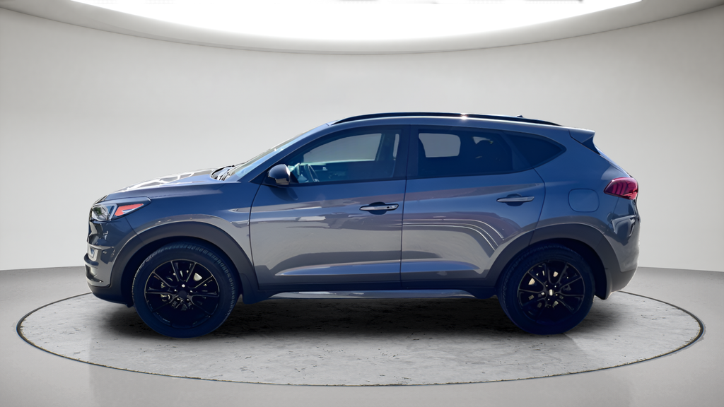 Used 2019 Gray Hyundai Night image 6