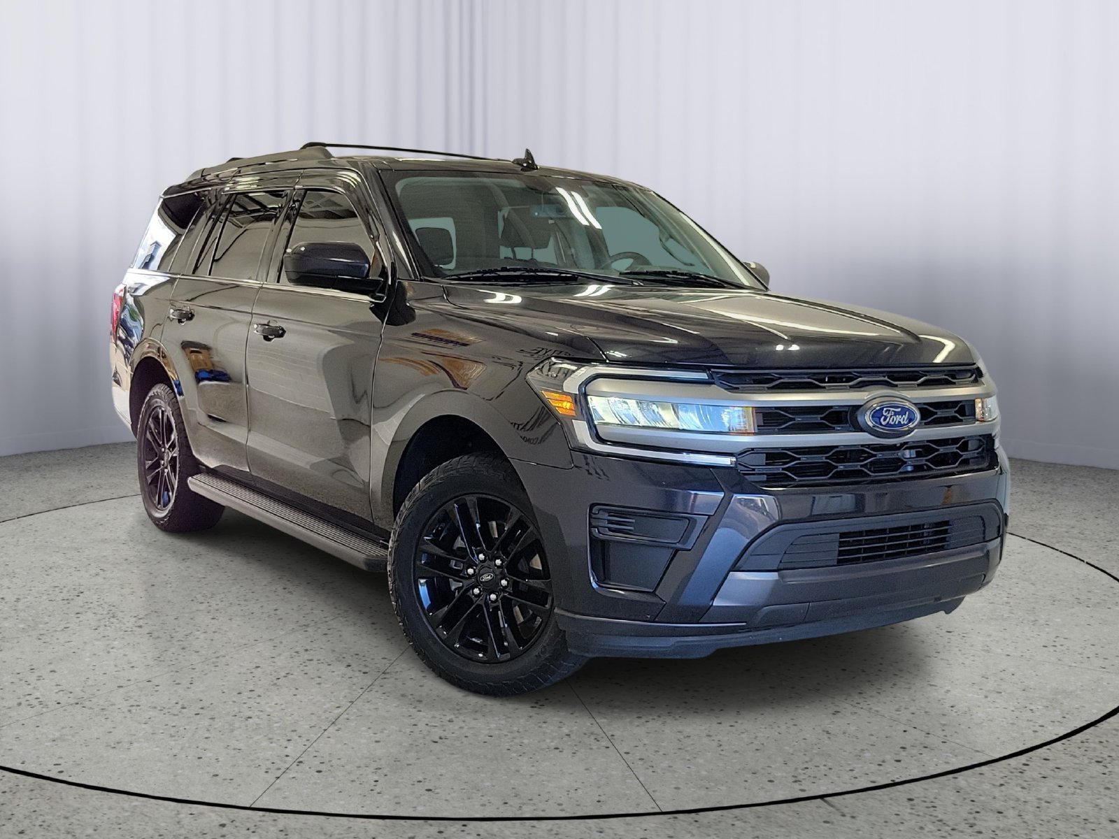 2024 Ford Expedition