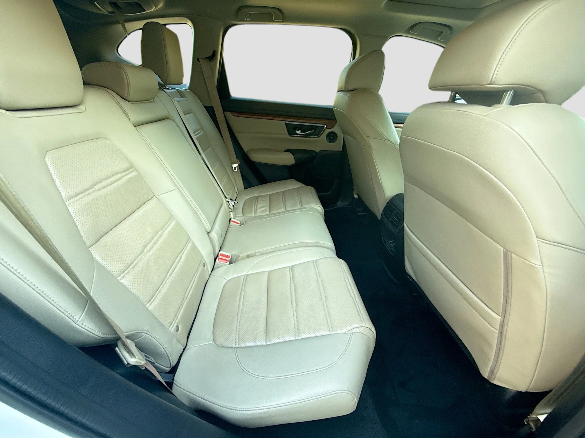 2020 Honda CR-V EX-L - Photo 28