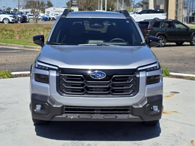 New 2026 ICE SILVER METALLIC Subaru Touring XT image 2