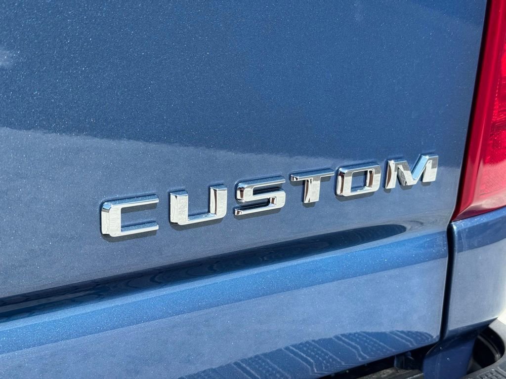 2026 Chevrolet Silverado 2500 HD Custom - Photo 14