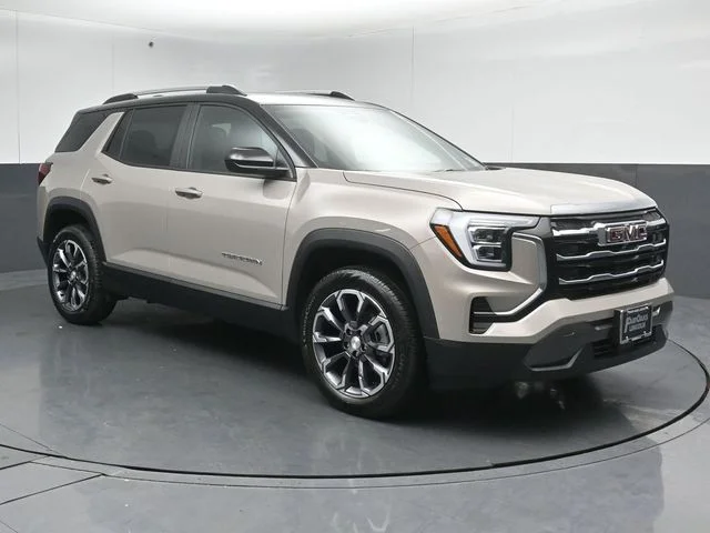 2026 GMC Terrain Elevation AWD's photo