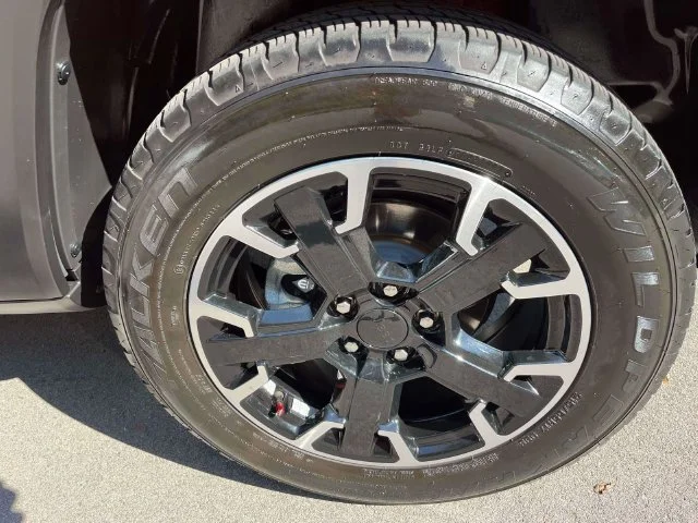 Certified Used 2023 Colorado Red Jeep Trailhawk image 11
