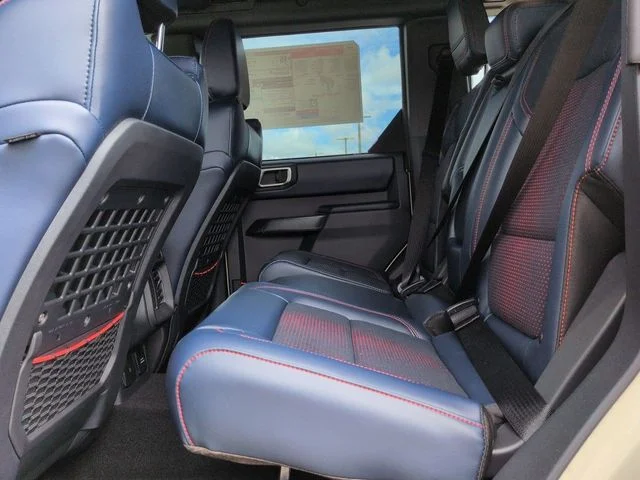 New 2026 Desert Sand Ford Raptor® image 15
